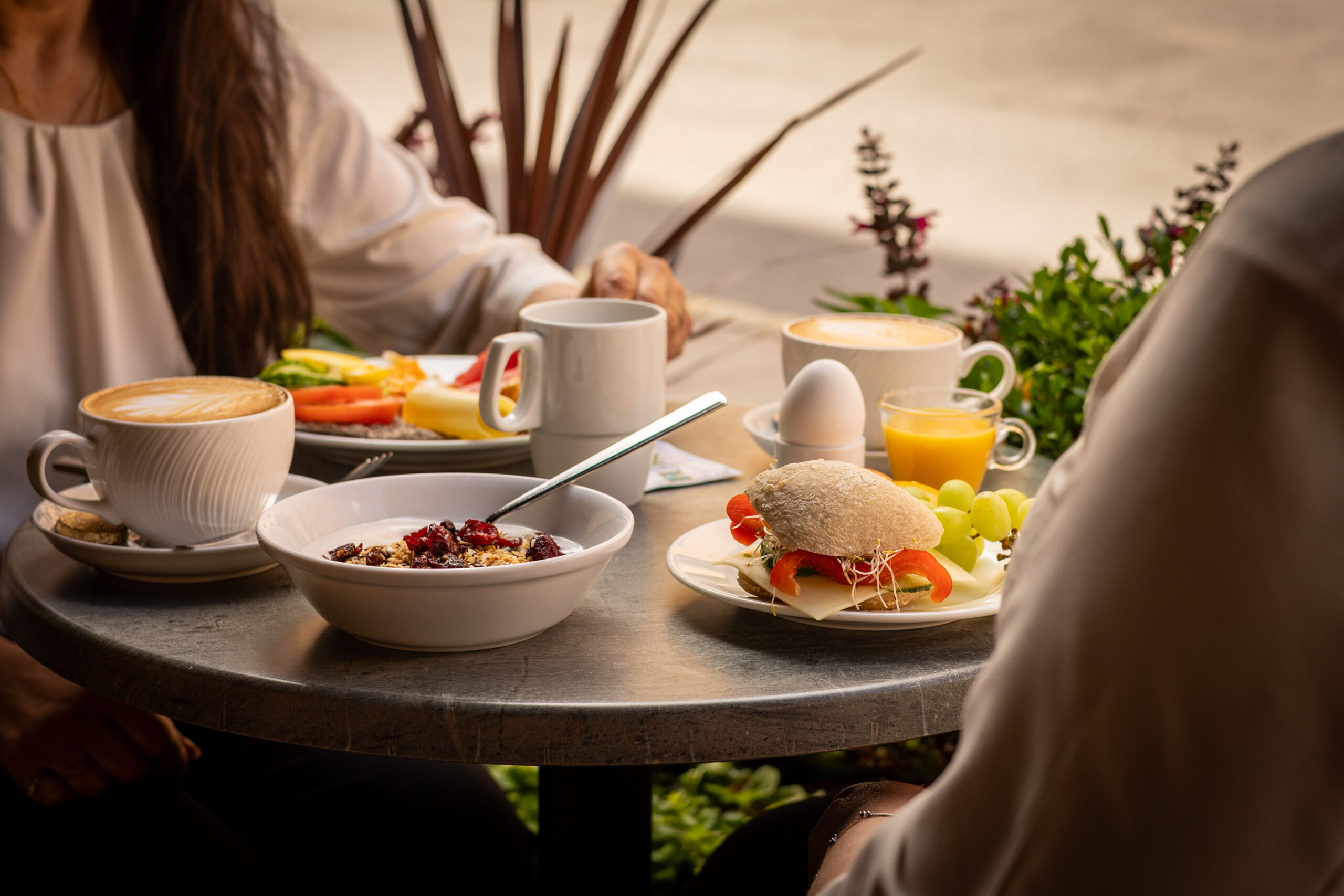 Frukost Uteservering-2